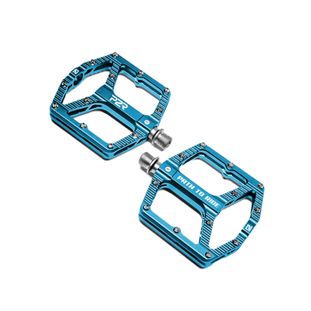 P2R FLATMAN 80 MT pedálok, 3SB