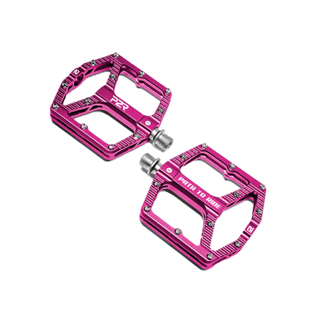 P2R FLATMAN 80 MT pedálok, 3SB