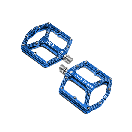 P2R FLATMAN 80 MT pedálok, 3SB