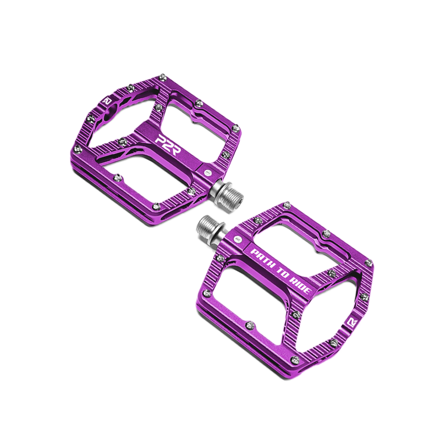 P2R FLATMAN 80 MT pedálok, 3SB