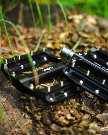 P2R FLATMAN 90 ETD pedál, 3SB copper brown P2R FLATMAN 90 ETD pedál, 3SB copper brown