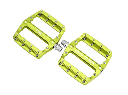 P2R FLATMAN 90 ETD pedál, 3SB copper brown P2R FLATMAN 90 ETD pedál, 3SB copper brown