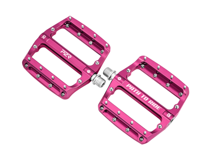 P2R FLATMAN 90 ETD pedál, 3SB copper brown P2R FLATMAN 90 ETD pedál, 3SB copper brown