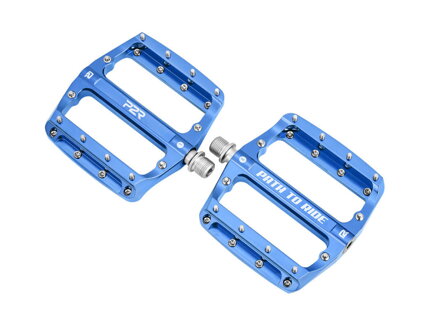 P2R FLATMAN 90 ETD pedál, 3SB copper brown P2R FLATMAN 90 ETD pedál, 3SB copper brown