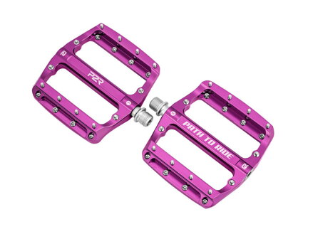 P2R FLATMAN 90 ETD pedál, 3SB copper brown P2R FLATMAN 90 ETD pedál, 3SB copper brown