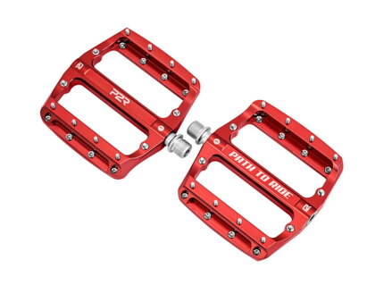 P2R FLATMAN 90 ETD pedál, 3SB copper brown P2R FLATMAN 90 ETD pedál, 3SB copper brown