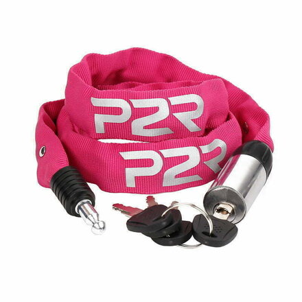 P2R AVENIR láncos zár, 4x1100mm