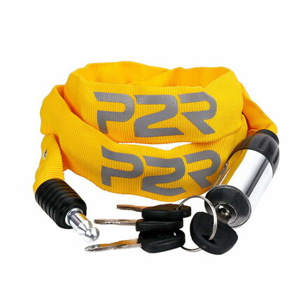 P2R AVENIR láncos zár, 4x1100mm