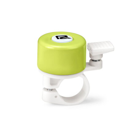 P2R RINGO 35 mm csengő – színes