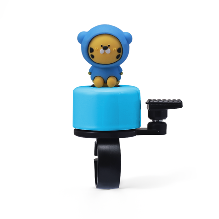 P2R RINGO – 3D figurás csengő