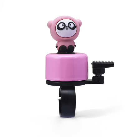 P2R RINGO – 3D figurás csengő