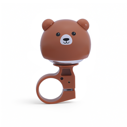 P2R 3D RINGO csengő