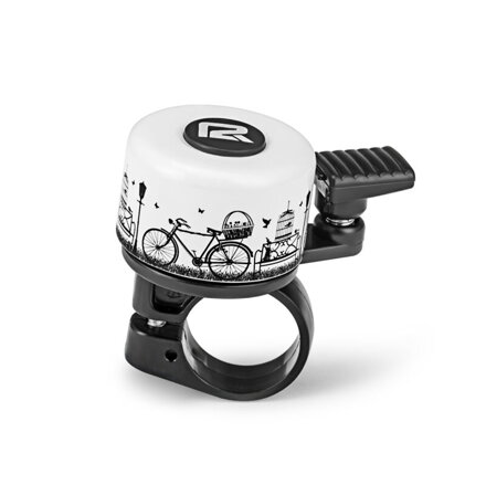 P2R RINGO 35 mm csengő