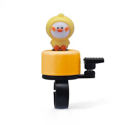 P2R RINGO – 3D figurás csengő