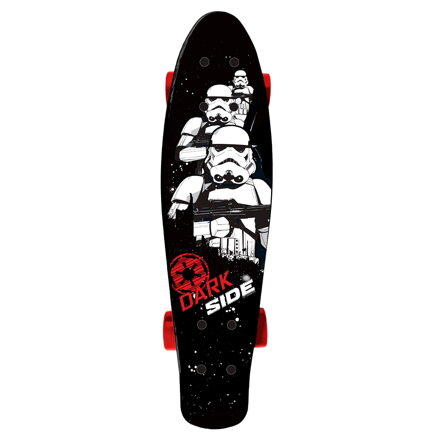 STAR WARS pennyboard