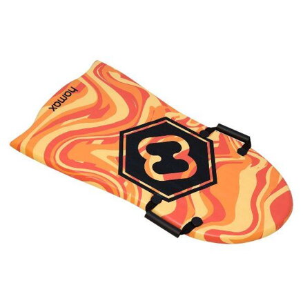 Hamax MINI SURFER ASSORTED hó szörf