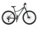 Author női hegyi kerékpárok 27,5
