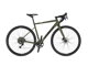 Gravel bicykle Author 2026 | SlovakiaBike