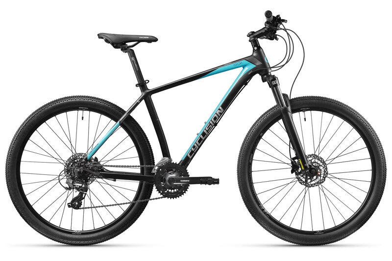 Cyclision Corph 7 MK-II 