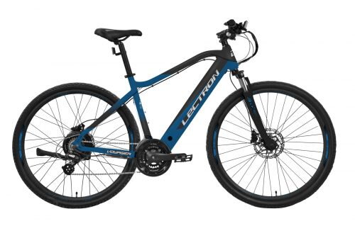 Lectron Voyager RX 17″ M