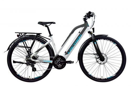 Lectron Altezza R 17″ BLUE M