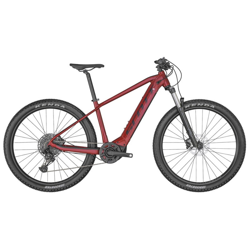 SCOTT ASPECT eRIDE 920