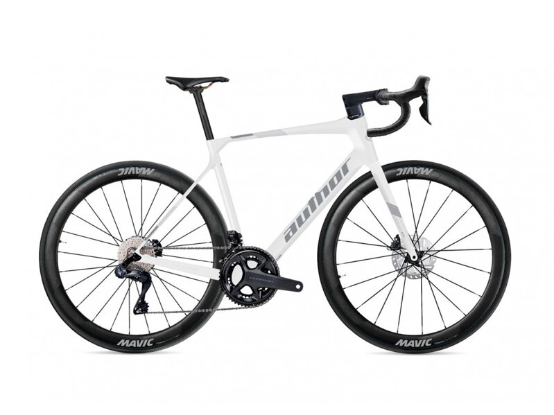 Author Charisma 66i 2025