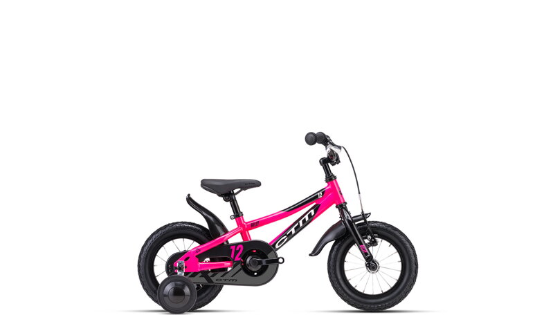 CTM BILLY 2025 lány