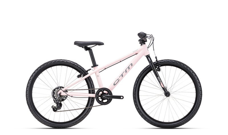 CTM ROCKY 1.0 2025 lány