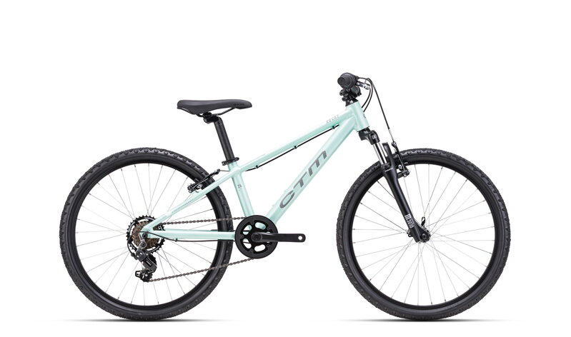 CTM ROCKY 2.0 2025 lány