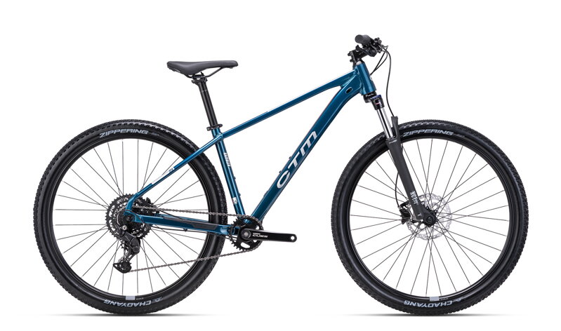 CTM RAMBLER 2.0 29" 2025