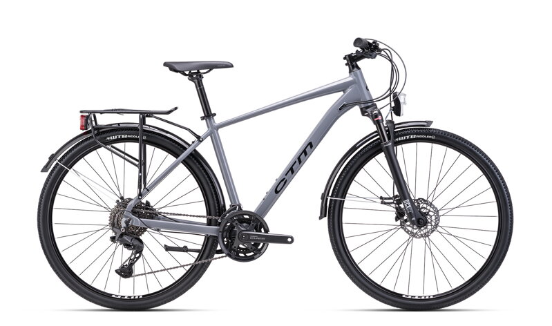 CTM STARK 2.0 TREK 2025