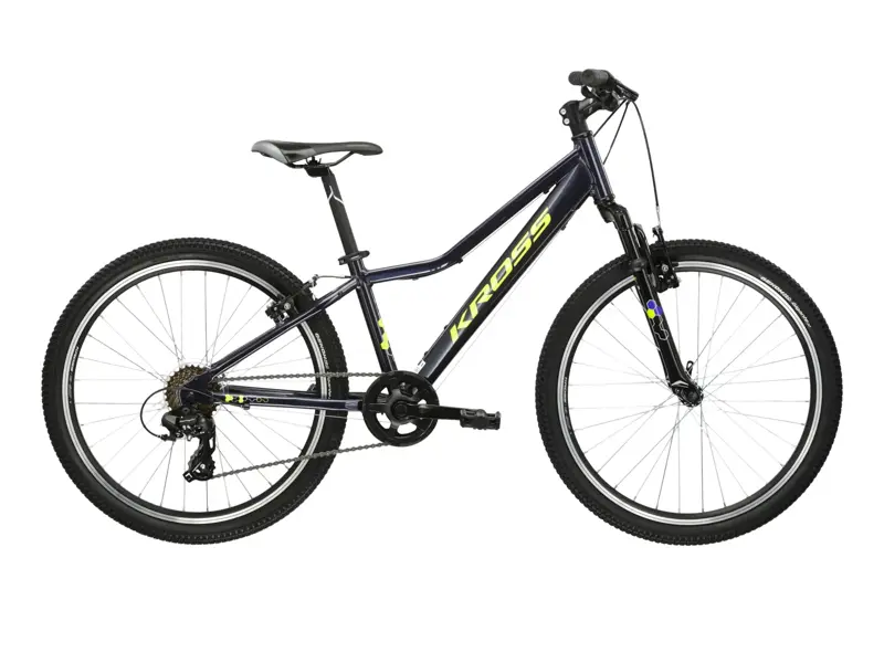 Kross HEXAGON JR 1.0 2025