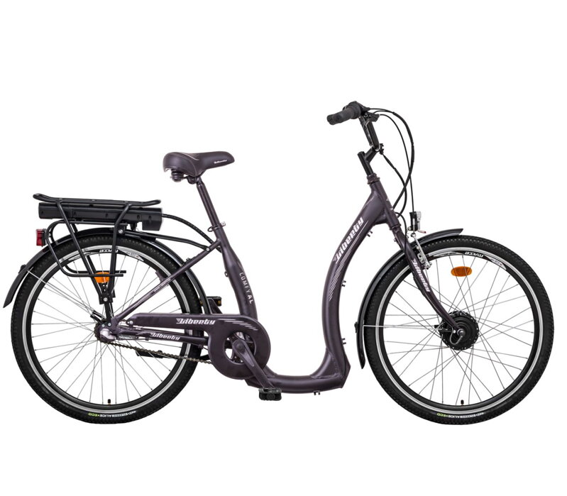 LIBERTY e-COMFY AL 3spd