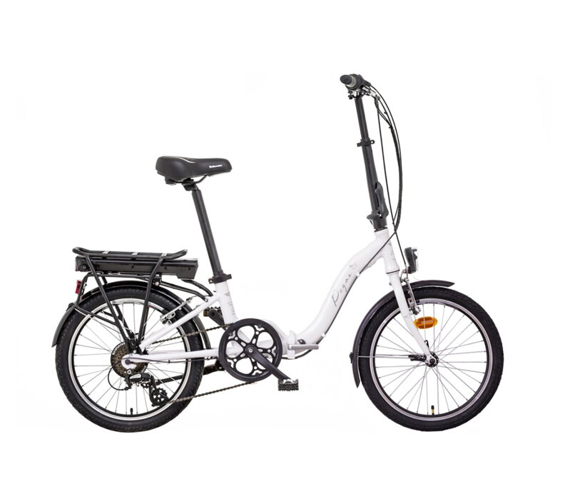 LIBERTY e-PEGAS 7spd hátsó agymotoros hajtással