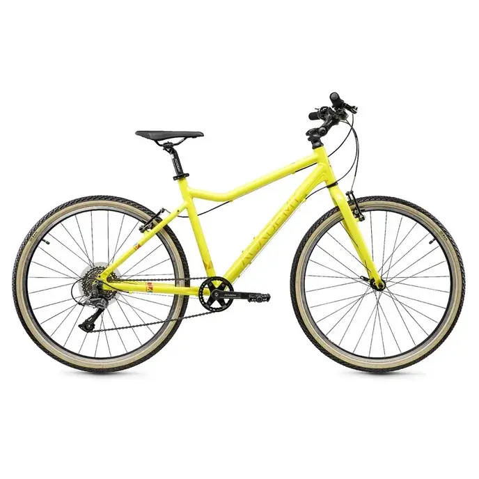 ACADEMY Grade 6 - 26" 