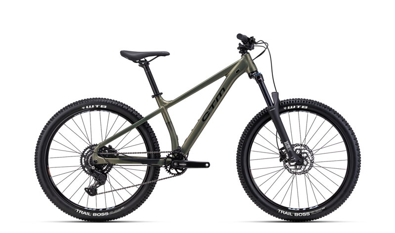 CTM ZEPHYR Comp JR 26" 2026