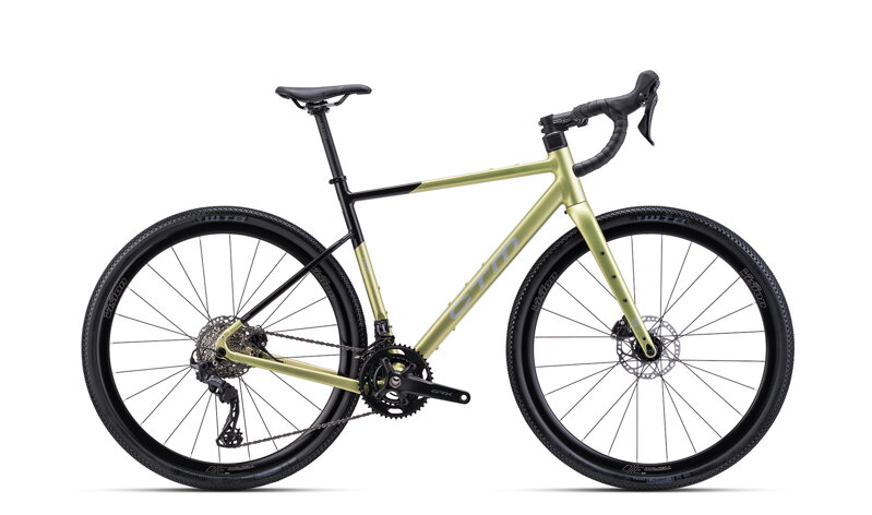 CTM KOYUK 2.0 2026 gravel kerékpár