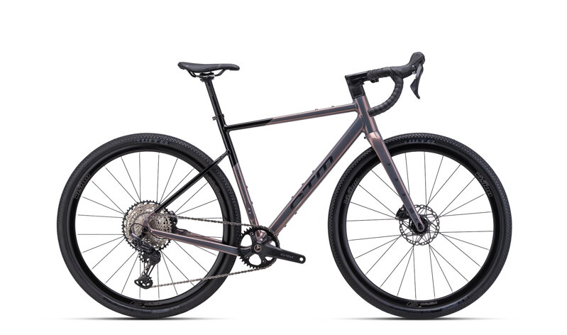 CTM KOYUK 3.0 2026 gravel kerékpár