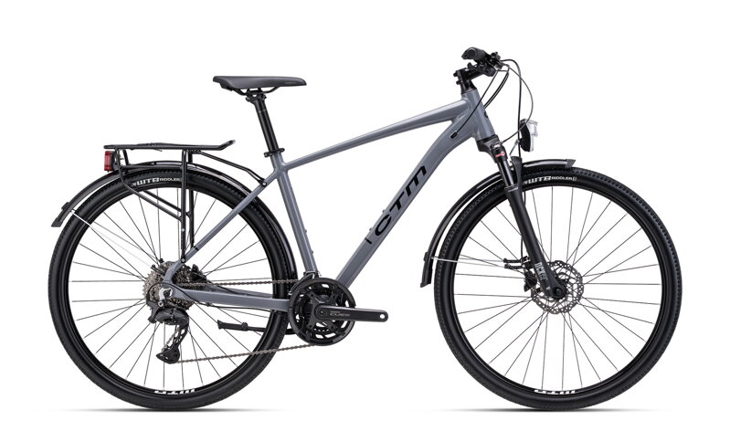CTM Stark 2.0 Trek 2026 trekking kerékpár