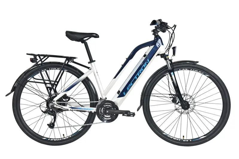 Lectron Altezza R 17″ BLUE M