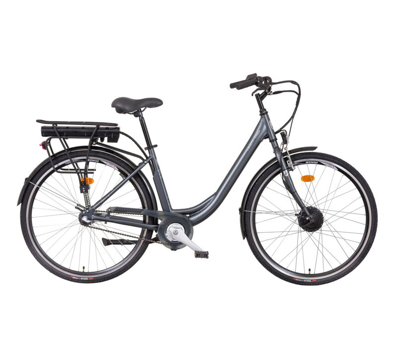 LIBERTY e-STRADA 3spd 2026 – 28” városi elektromos kerékpár