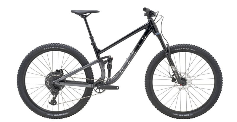 MARIN Rift Zone 1 29" fekete/szürke