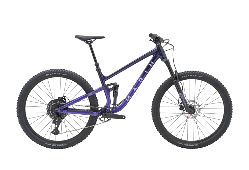 MARIN Rift Zone 1 29" sötétlila