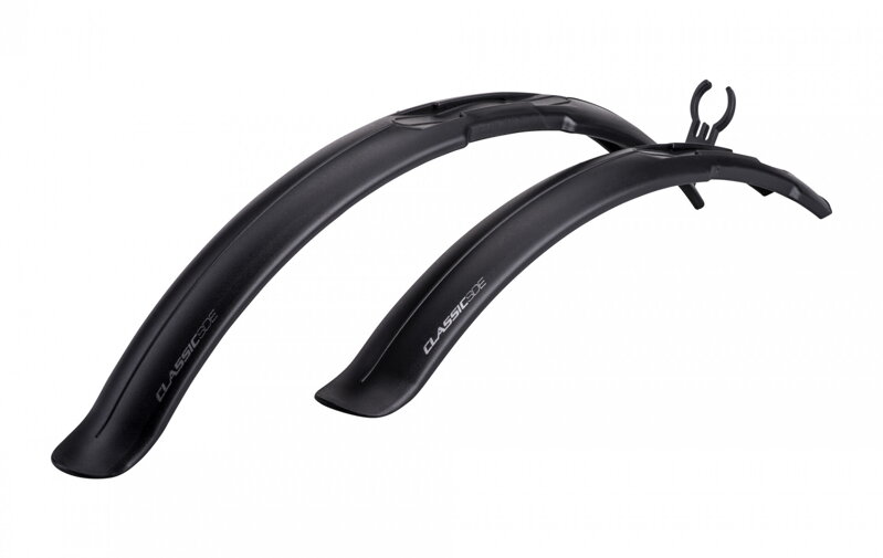 CTM CLASSIC SDE kerékpár sárvédő szett 24–26"