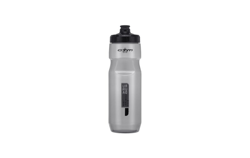 CTM Ruunda kulacs, 0,75 l, füstszürke