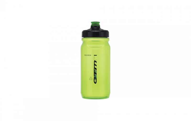 CTM Ruunda kulacs, 0,6 l, zöld