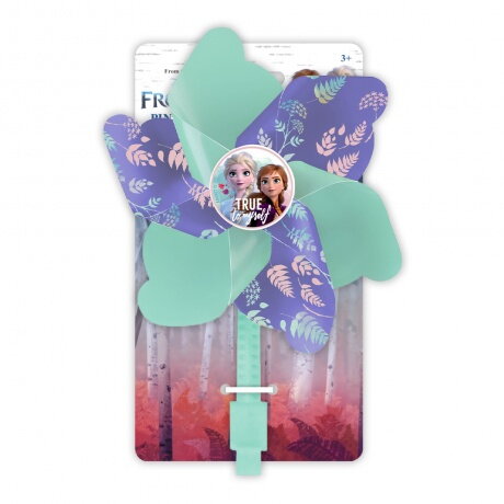 Disney Frozen 2 propeller kerékpárra