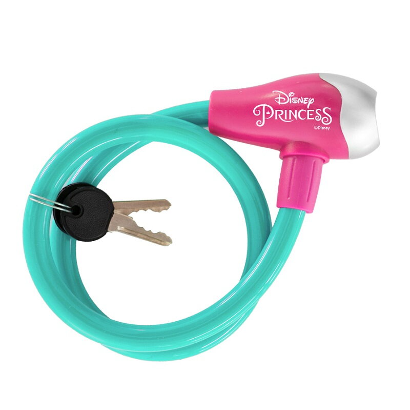 Disney Princess zár