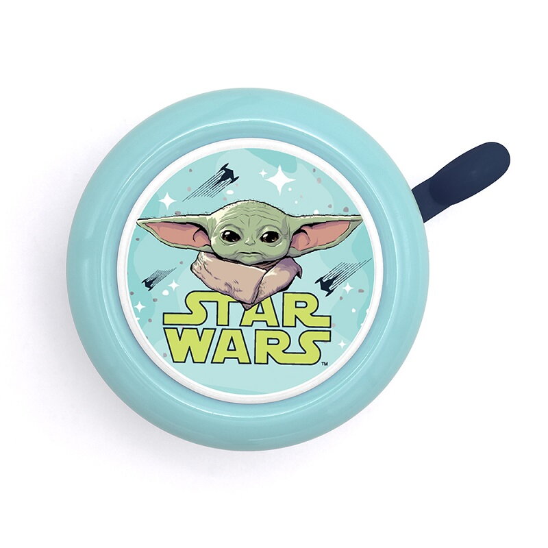 STAR WARS MANDALORIAN csengő